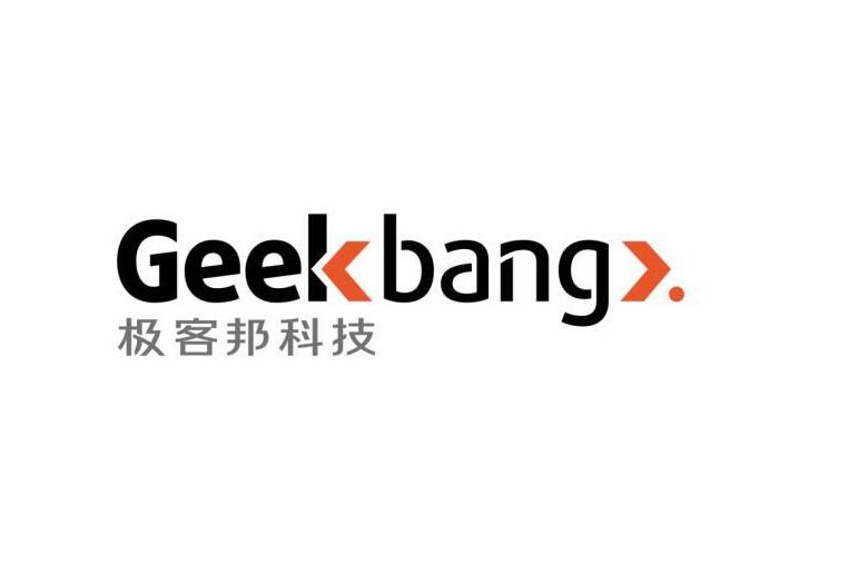 极客邦